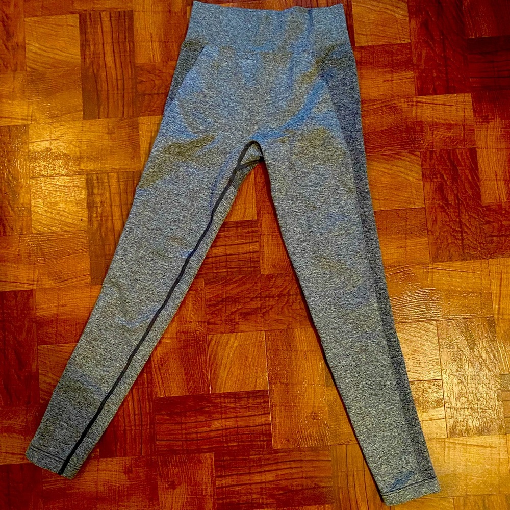 Gymshark leggings